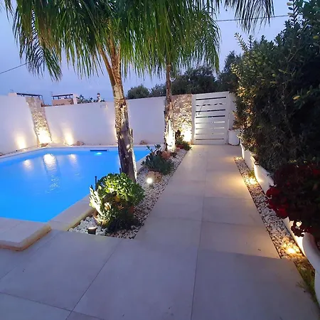 Villa La Perla Di *
