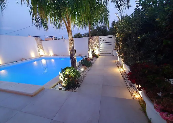 Villa La Perla Di *