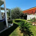 Villa La Perla Di