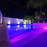 Villa La Perla Di Marzamemi