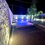 Villa La Perla Di Marzamemi