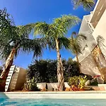 Villa La Perla Di Marzamemi