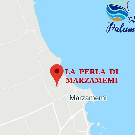 La Perla Di فيلة مارزاميمي