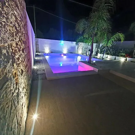 La Perla Di * مارزاميمي