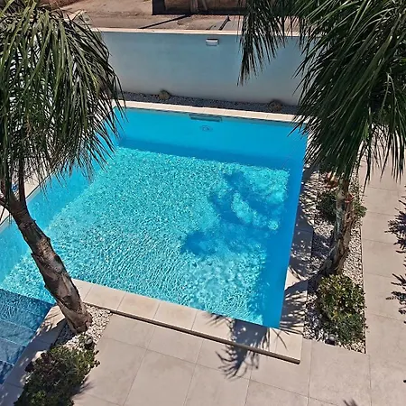 La Perla Di Villa Marzamemi